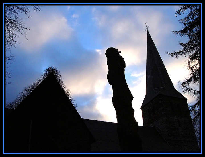 Bauernkirche Iserlohn 2007
